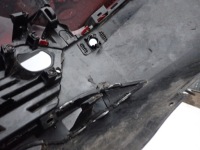 фото thumb №16, Opel mokka b ii 2 20- бампер перед передний pdc