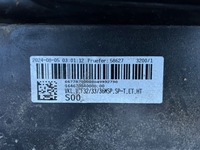 фото thumb №8, Бампер перед передний bmw 4 f32 f33 f36 m набор цвет 475