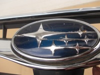 фото thumb №15, Решітка радіатора решітка радіатора решітка радіатора subaru legacy iv lift 91121-ag150