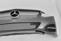 Mercedes b-klasa w246 246 рестайлинг  обычный бампер с Разборки, фото thumb