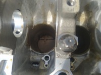 фото thumb №10, Блок двигуна mercedes a w177 1.3 tce 110116806r