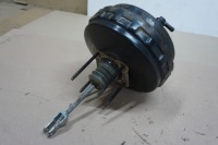 фото thumb №6, Nissan navara d40 усилитель серво тормозные 2,5 dci 07r европа