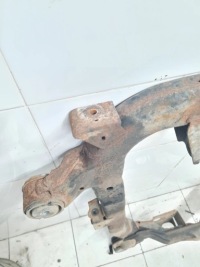 2006 fiat croma подрамник передние Киев, фото thumb