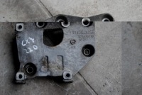 фото thumb №2, Mazda cx7 кронштейн компресора кондиціонер 2.2