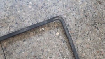 фото thumb №9, Прокладка дверь левый зад ford focus mk1