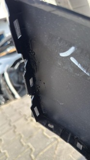 фото thumb №8, Hyundai kona 2020- lift бампер задняя задний