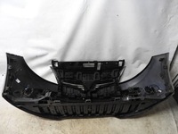 фото thumb №8, Renault grand scenic iii 09-16 рестайлинг ted69 бампер перед комплектный