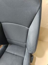 фото thumb №6, Комплект сидений сиденье pól кожа bmw x3 f25