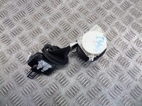 фото thumb №1, Vw touran pas безпеки задня 3 ряд