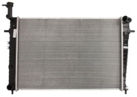 фото thumb №1, Радіатор hyundai tucson kia sportage ii 2.0 2004-