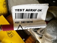 фото thumb №7, Проводка джгут електропроводка двигуна dacia sandero iii 1.0 b sce