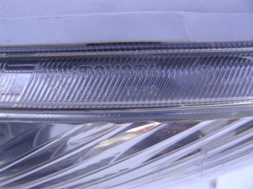 фото thumb №11, Toyota corolla verso 01-04 лампа передня ліва оригінал