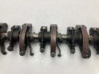 фото thumb №5, Iveco stralis cursor 11 euro 6 кулачок клапанів вал штовхач клавіатура