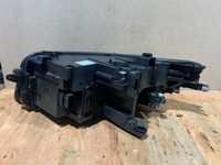 фото thumb №6, Vw tiguan ii 2 рестайлинг лампа правая передняя перед полный led 5nb941036c европа