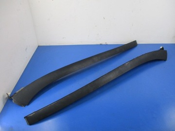 фото thumb №1, Altea i рестайлінг захист маскувальна накладка стійка лівий правий