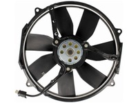 фото thumb №1, Вентилятор радіатора mercedes sl r129 6.0