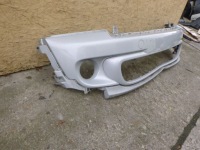 фото thumb №2, Mini r56 r57 lift sport s 09- бампер передний