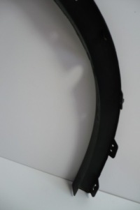 фото thumb №12, Bmw x6 f16, 2014- 18 r молдинг крила права зад