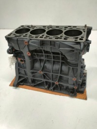 фото thumb №9, Octavia iv golf 8 viii блок dół двигуна 2.0 tdi 150ps dst 05l103011l v850