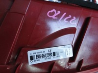 фото thumb №9, Mercedes c клас 204 купе лампа задня права