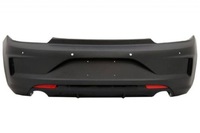фото thumb №3, Бампер задний vw scirocco 15- look r20