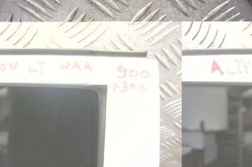 фото thumb №9, Actyon дверь левая задние повреждённые