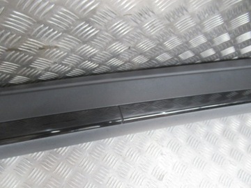 фото thumb №12, Glc suv w253 amg планка порогова права ліва a2536982800 a2536985100