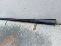 Купити Audi a3 8v5 седан s-line ліва молдинг поріг накладка поріг, фото thumb