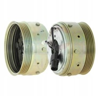 фото thumb №1, Зчеплення компресор клімат. kpl mitsubishi carisma