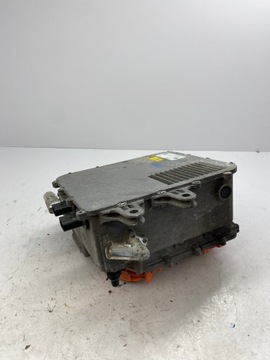 фото thumb №5, Bmw i3 модуль блок керування заряджання 8647315