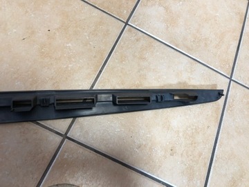 фото thumb №5, Nemo bipper fiorino решётка воздуховод стекло 1309018070