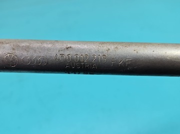 фото thumb №8, Домкрат подъемник автомобильный трапециевидный audi a3 8l