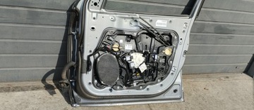 фото thumb №11, Двері передні праві праві перед jeep commander ii 21r- комплектні