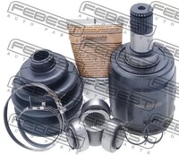 фото thumb №1, Шарнир внутренний правый 30x40x27 0311-hrvatrh