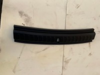 фото thumb №1, Bmw x1 u11osłona поперечина заднего багажника 9461985