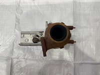 фото thumb №5, Fiat alfa romeo jeep турбонагнітач 2.0 55261627