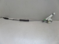 фото thumb №1, Mazda 5 i cr трос тягa замка лівий задня 05-10