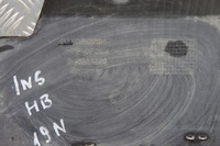 фото thumb №5, Захист підвіска opel insignia b 39132647