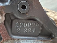 фото thumb №8, Блок двигуна renault gama evo turbocompound volvo fh 5 d13k 2226825 k8