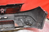 фото thumb №8, Бампер перед передний bordowy dacia sandero 1 i 08-12