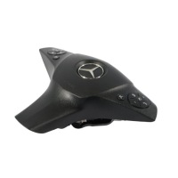 фото thumb №11, Mercedes w204 подушка водія подушка  a2048604302