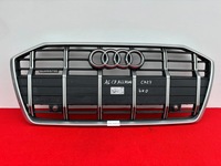 фото thumb №1, Audi a6 c8 4k allroad решітка радіатора решітка радіатора 4k0853651f k86/rx615