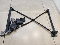 фото thumb №1, Підйомник вікон лівий задня seat alhambra lift