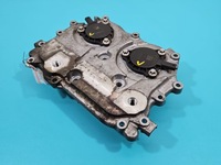 фото thumb №1, Корпус распределительного вала mercedes gla x156 13-19 1.6 t