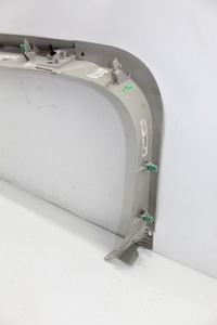 фото thumb №7, Chrysler pacifica 17- защита задний крышки рамка