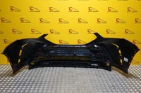 фото thumb №10, Toyota highlander xse 2021 - 2023 бампер перед передний решётка 52119 0e540