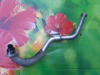 фото thumb №1, Труба egr focus c-max 1.6 tdci 03-2010