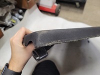 фото thumb №9, Opel insignia a hb полка задняя задняя