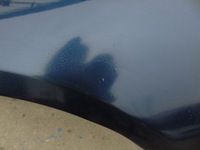 фото thumb №5, Крила лівий перед передній jaguar xf x250