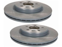 Купить Тормозные диски задняя febi bilstein 105852, фото thumb